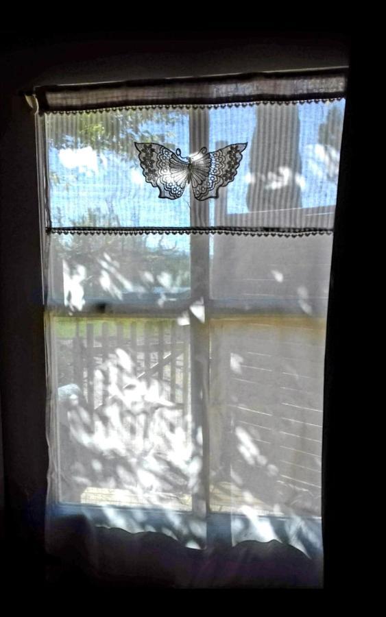 La Petite Galejade Villa Gordes Bagian luar foto