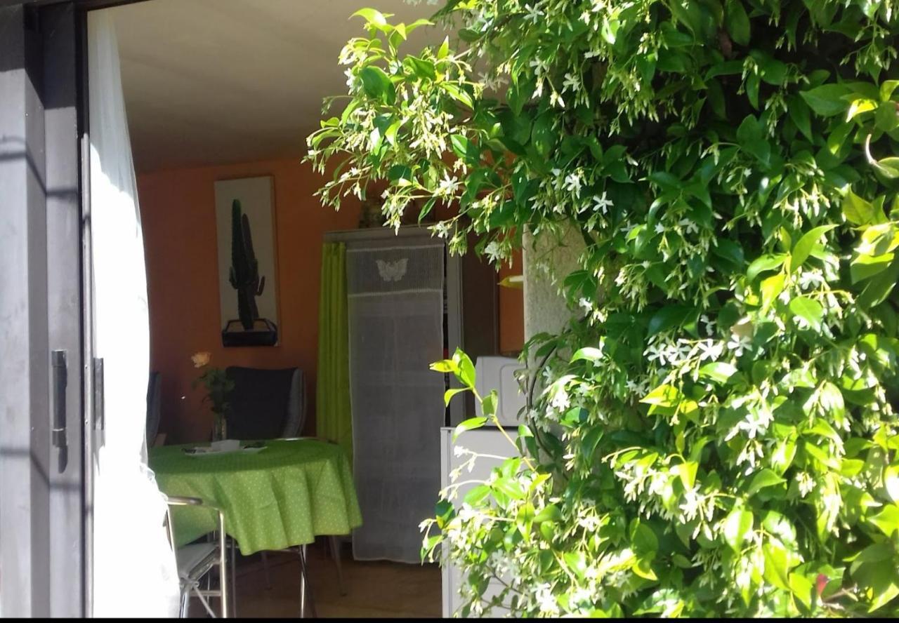 La Petite Galejade Villa Gordes Bagian luar foto